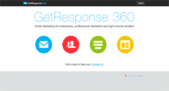 Desktop Screenshot of easellymail.com